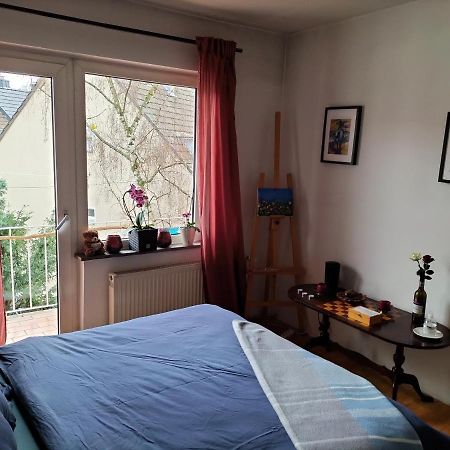 Ein offenes kompetentes Ohr Köln Exterior foto