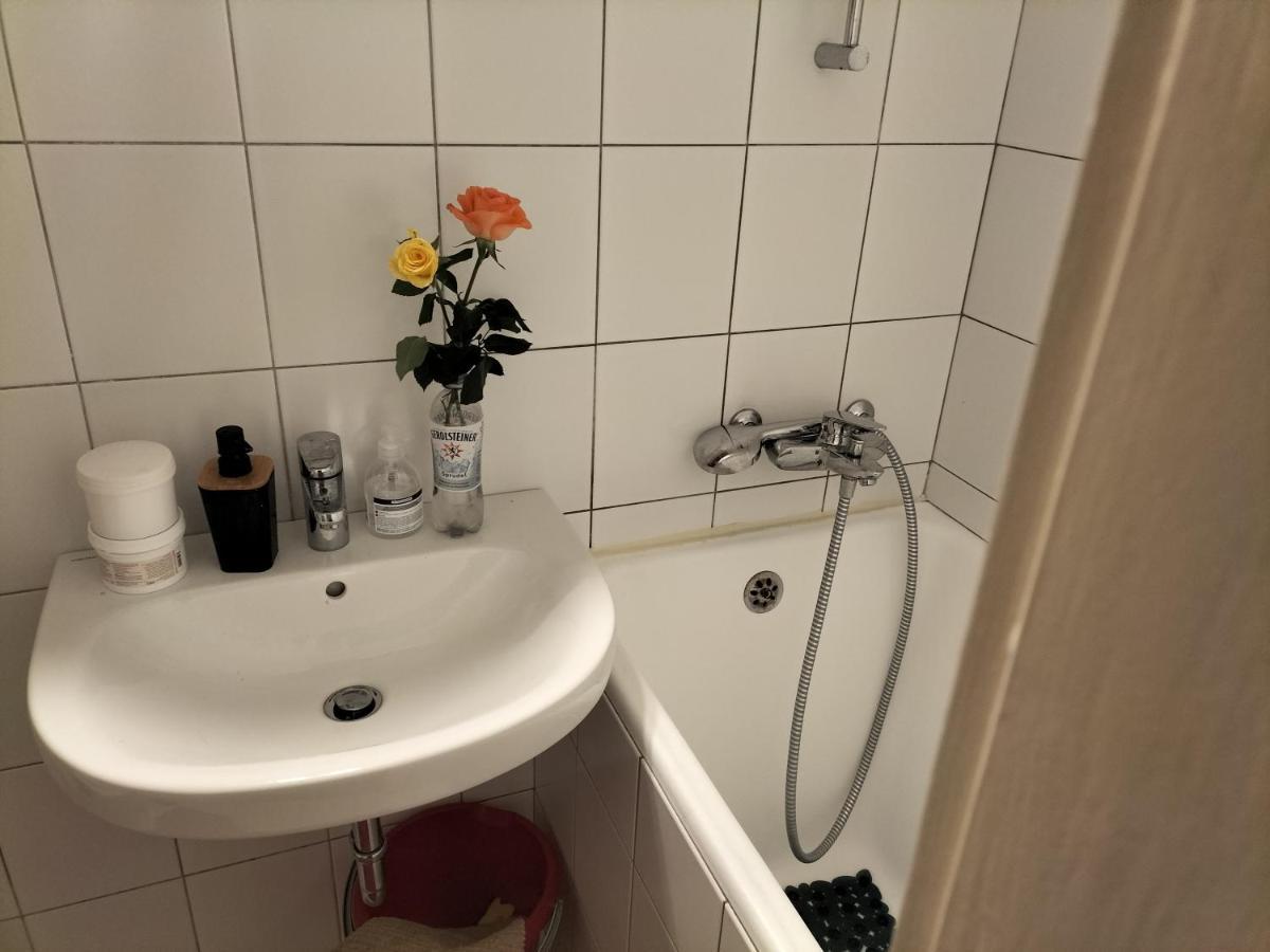 Ein offenes kompetentes Ohr Köln Exterior foto